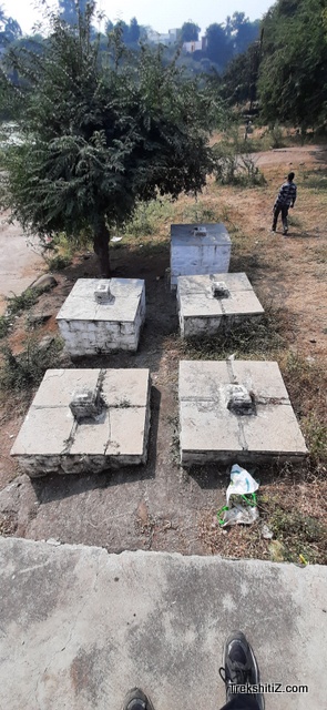 Mohol Fort
